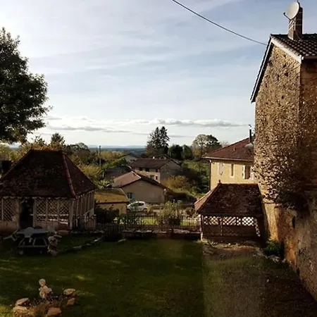 Le St Martin Appart' * Coligny